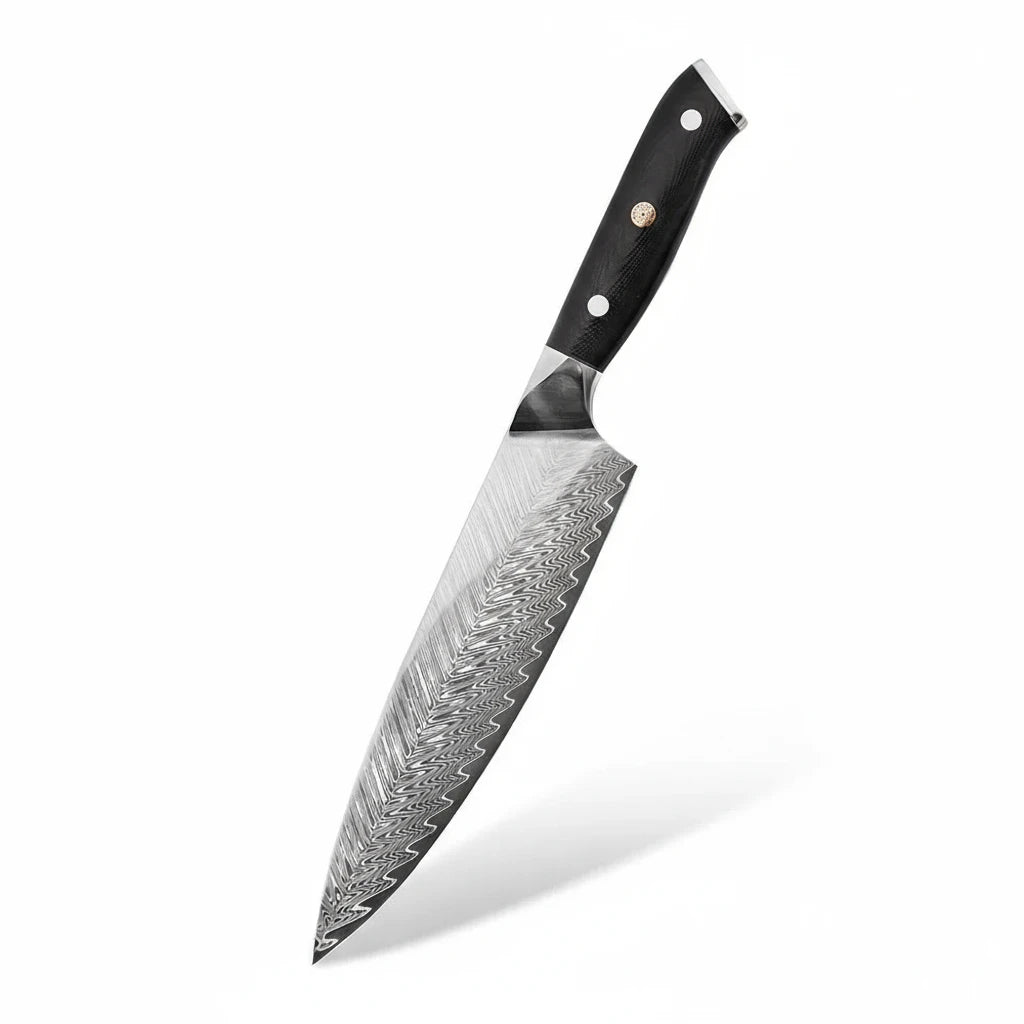 Couteau de chef Kimoya