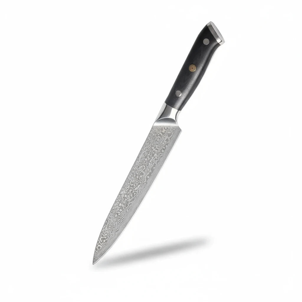 Couteau de gyuto Kimoya