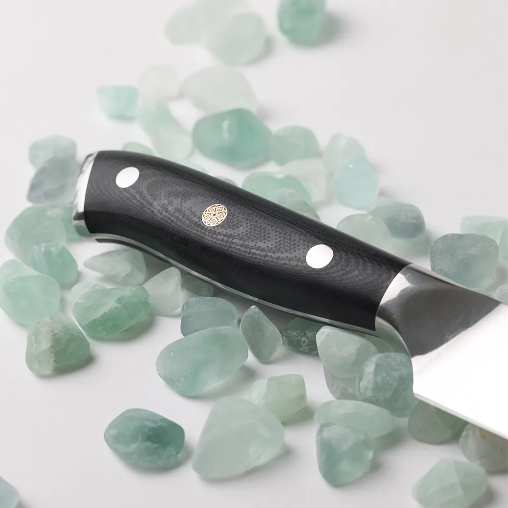 Couteau de chef Kimoya