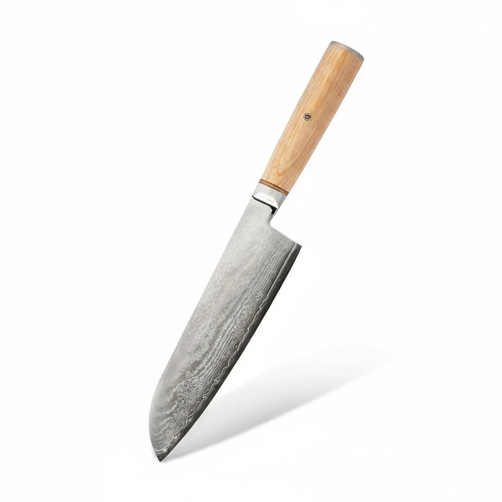 Couteau santoku Matsu