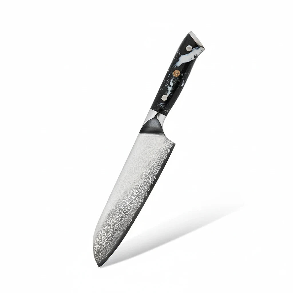 Couteau santoku Nagoya