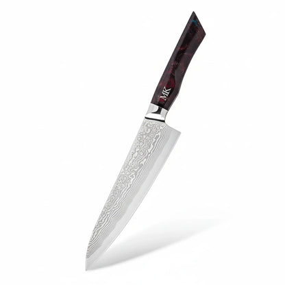 Couteau de chef Akita