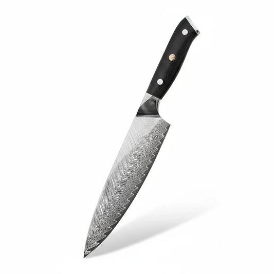 Couteau de chef Kimoya