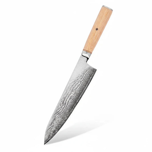 Couteau de chef Matsu