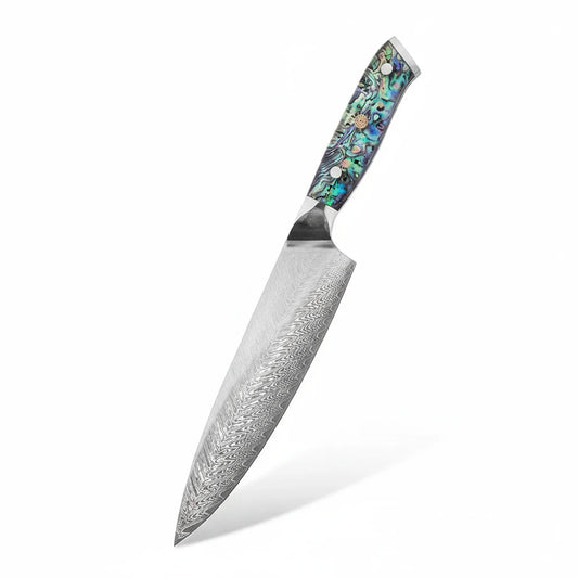 Couteau de chef Nagasaki