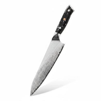 Couteau de chef Nagoya
