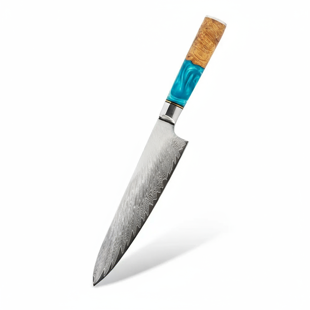 Couteau de chef Niigata