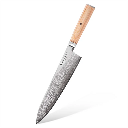 Couteau de chef 25 cm Matsu