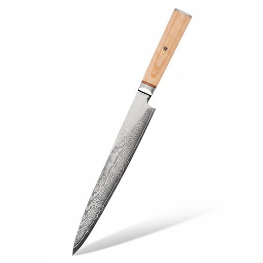 Couteau gyuto Matsu