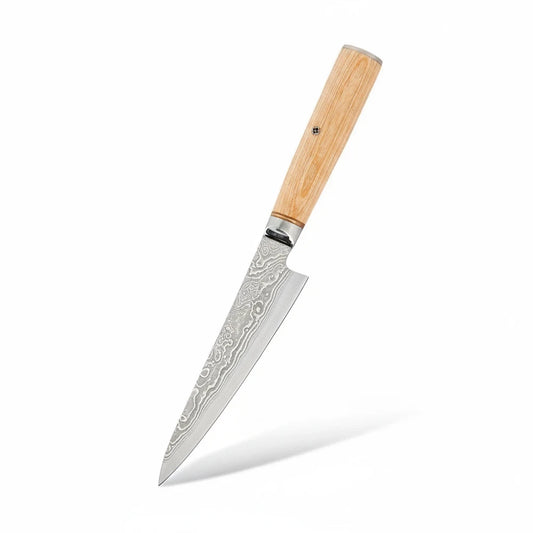 Couteau honesuki Matsu