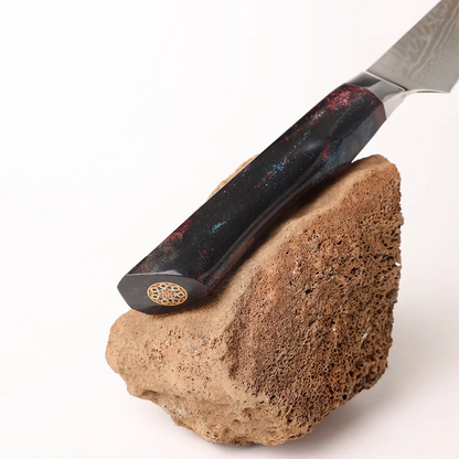 Couteau de chef Akita