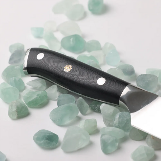 Couteau de chef Kimoya