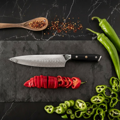 Couteau de chef Kimoya