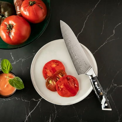Couteau santoku Nagoya