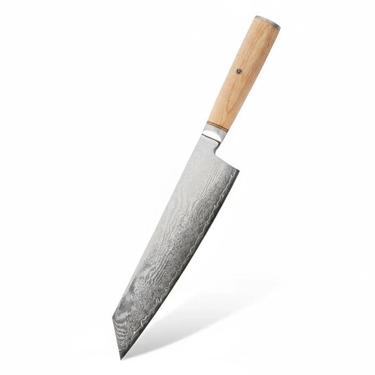 Couteau kiritsuke Matsu