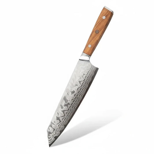 Couteau kiritsuke Miyazaki