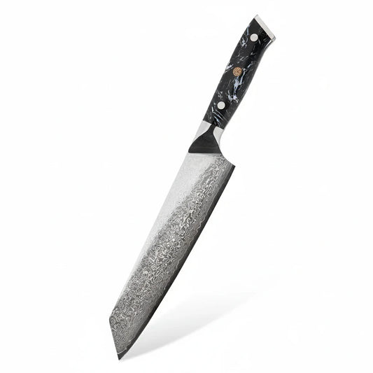 Couteau kiritsuke Nagoya