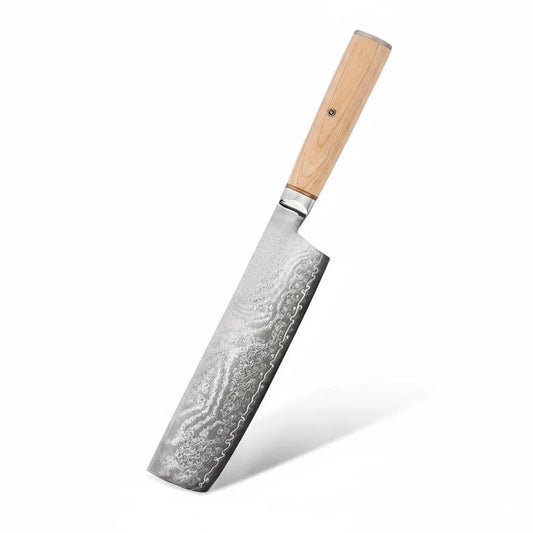 Couteau nakiri Matsu