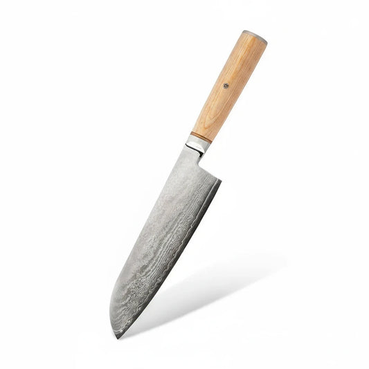 Couteau santoku Matsu