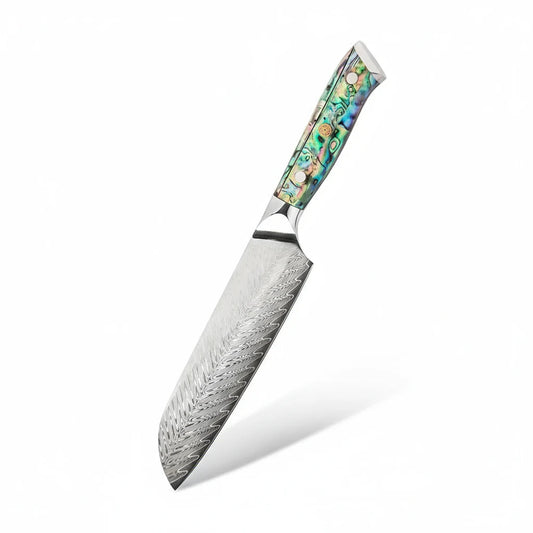 Couteau santoku Nagasaki