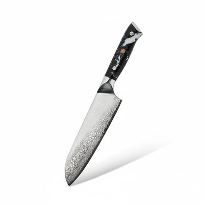 Couteau santoku Nagoya