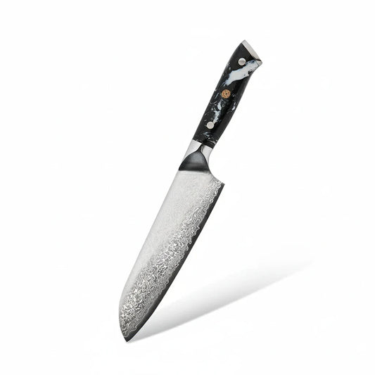 Couteau santoku Nagoya